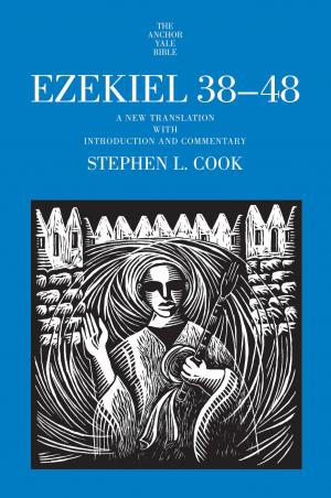 Book cover of Ezekiel 38-48