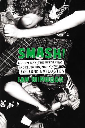 Cover of the book Smash! by Daniel Allen Butler