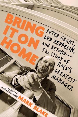Cover of the book Bring It On Home by John Schlimm