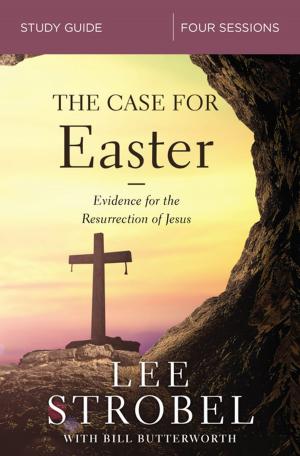 Cover of the book The Case for Easter Study Guide by John Dickson
