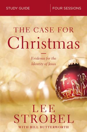 Cover of the book The Case for Christmas Study Guide by Rachel Hauck