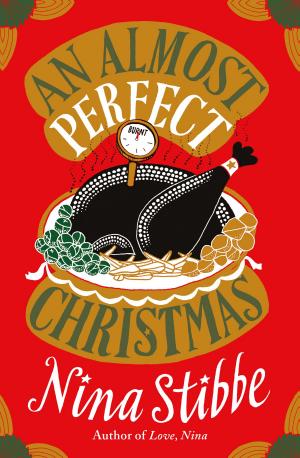 Cover of the book An Almost Perfect Christmas by Emma Donoghue