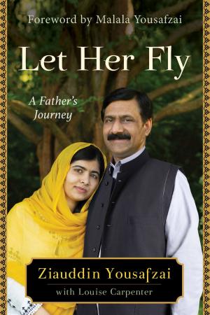 Cover of the book Let Her Fly by J. K. Rowling