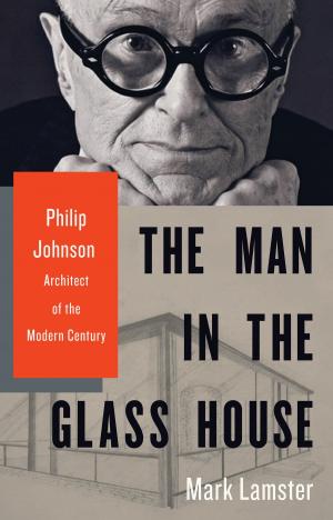 Cover of The Man in the Glass House