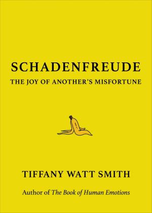 Cover of the book Schadenfreude by Valerie Trueblood