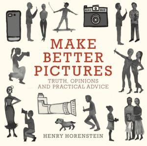 Cover of the book Make Better Pictures by Michael Connelly