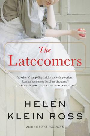Cover of the book The Latecomers by Erin Lee