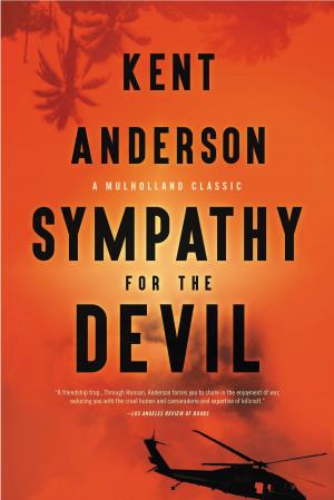 Cover of the book Sympathy for the Devil by James Patterson, Richard DiLallo