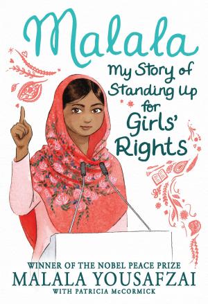 Cover of the book Malala by Lawrence Goldstone