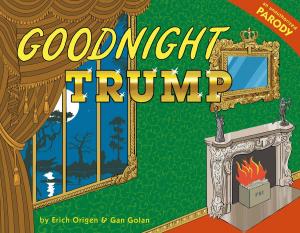 Cover of the book Goodnight Trump by Alexandra Styron