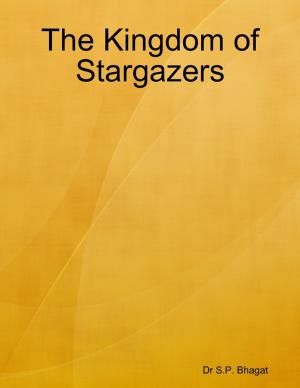 Cover of the book The Kingdom of Stargazers by Sky Aldovino