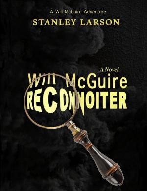 Cover of the book Will Mcguire Reconnoiter by Jonathan Waite