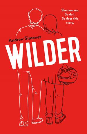 Cover of the book Wilder by David Weinstone