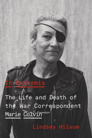 Book cover of In Extremis