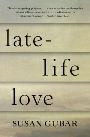 Cover of the book Late-Life Love: A Memoir by Nathan Bomey
