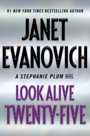 Cover of the book Look Alive Twenty-Five by Sharon Shinn