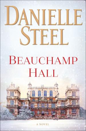 Cover of the book Beauchamp Hall by Ray Sostre