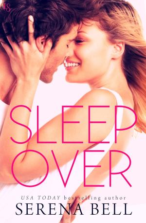 bigCover of the book Sleepover by 