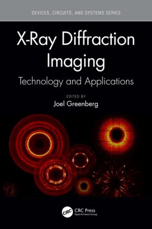 Cover of the book X-Ray Diffraction Imaging by Biman Bagchi