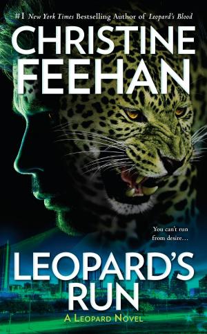 Cover of the book Leopard's Run by Wesley Ellis