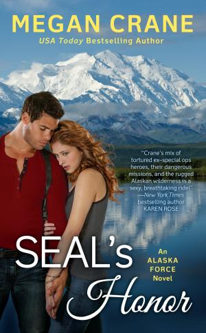 bigCover of the book SEAL'S Honor by 