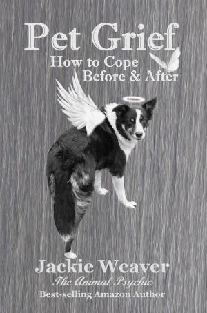 bigCover of the book Pet Grief by 