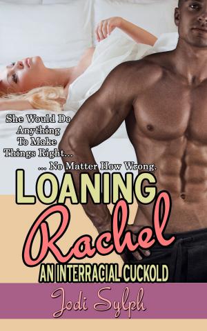 Cover of the book Loaning Rachel by Pammy Perkins