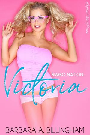 Cover of Bimbo Nation: Victoria