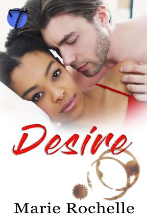 Cover of the book Desire by J.V. Baptie