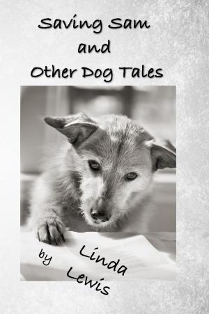 Book cover of Saving Sam and Other Dog Tales