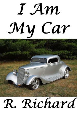 Cover of the book I Am My Car by Peter Smith
