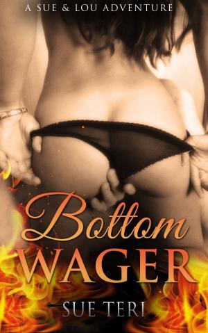 bigCover of the book Bottom Wager by 