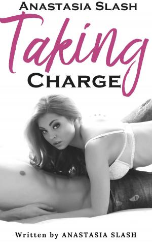 Book cover of Taking Charge