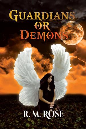 Cover of the book Guardians or Demons by Nick Marshall Sally Abbott