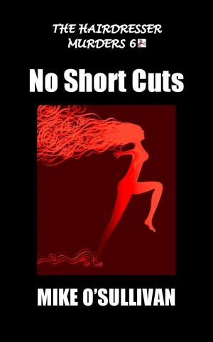 Book cover of No Short Cuts