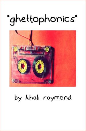 Book cover of Ghettophonics