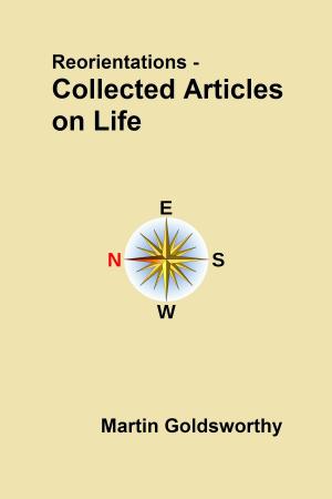 Cover of the book Reorientations: Collected Articles On Life by Gwen Rollings
