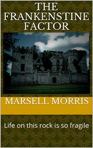 Cover of the book The Frankenstine Factor by Marsell Morris