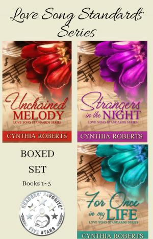 Cover of the book Love Song Standards Series Boxed Set by Linda McGinnis