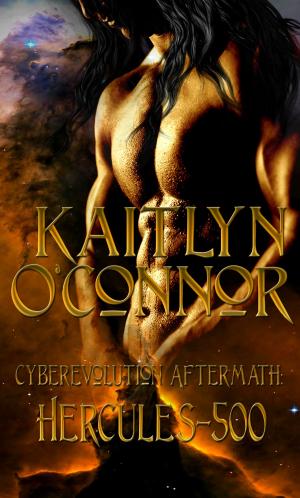 Cover of the book Cyberevolution Aftermath I: Hercules 500 by Kimberly Zant