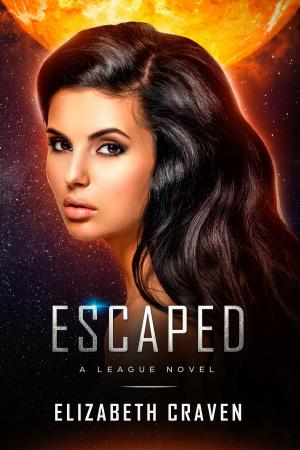 Cover of the book Escaped by Kelvin Bueckert