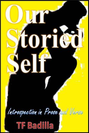 bigCover of the book Our Storied Self by 