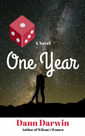 Book cover of One Year