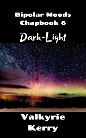 Cover of Bipolar Moods Chapbook 6: Dark-Light