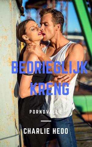 Cover of the book Bedrieglijk Kreng by Kassanna