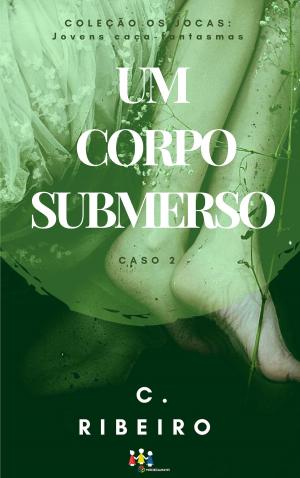 Book cover of Um corpo submerso: Os JOCAS - Caso 2