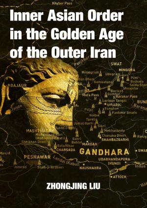 Cover of Inner Asian Order in the Golden Age of the Outer Iran