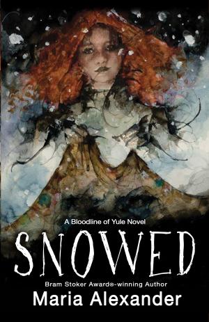 Cover of the book Snowed: Book 1 in the Bloodline of Yule Trilogy by Delilah Fawkes