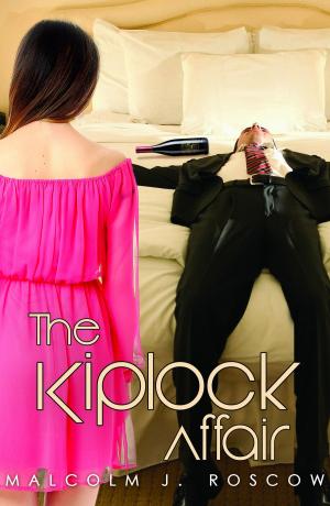 Cover of the book The Kiplock Affair by A. D. Davies