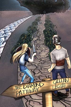Cover of the book The Diamond Pathway by Jonas Sandberg